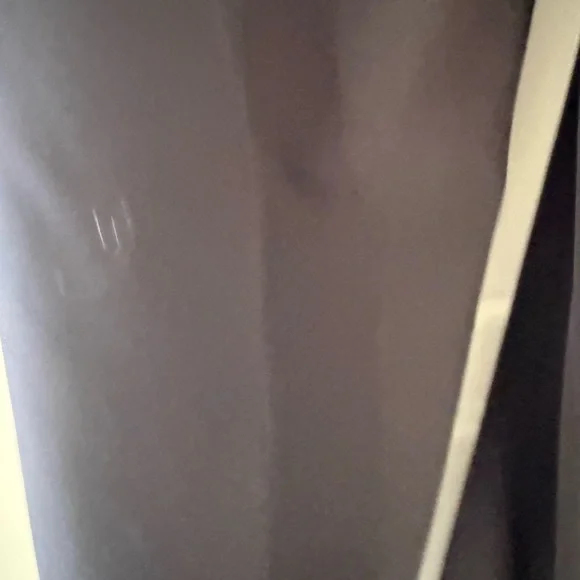 Express Women's size 6R editor relaxed mid rise trousers. NWT - Picture 5 of 9